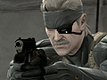 PS3METAL GEAR SOLID 4פΥǤۿϡŪɾι⤤MGS4ɤȥեǽбо