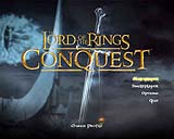 The Lord of the Rings: Conquest