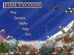 Fish Tycoon