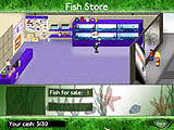 Fish Tycoon