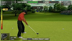 Tiger Woods PGA TOUR 08