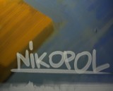 Nikopol: Secrets of the Immortals