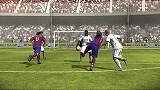 FIFA 08 ɥ饹 å