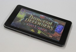 Android֥åȤϥǻȤ뤫 Tegra 2Android 3.0ܥ֥åȡOptimus Pad L-06CפȤäƤߤ