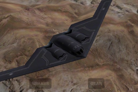 #002Υͥ/iPhoneϤĤƮԡɴΡX-Plane ExtremeפҲ