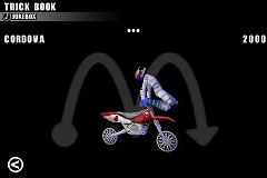 #006Υͥ/iPhone̿Τ餺Υ饤ˤʤäƲʵ򡪡Red Bull X-Fighters