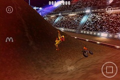 #007Υͥ/iPhone̿Τ餺Υ饤ˤʤäƲʵ򡪡Red Bull X-Fighters