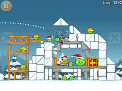 GDC 201199ȡAngry BirdsפΥ֥ɲ