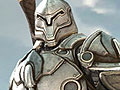 ǥ̡Infinity Bladeפ١ˤ륲Infinity Blade X for Mobageʲˡפ2011ǯν˥꡼