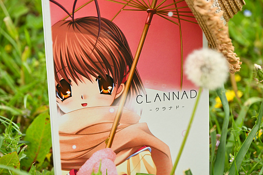 CLANNAD򰦤ͤϡYahoo!ǼĤˤ