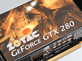 󥹥衣GeForce GTX 280/260פΥӥ塼Ǻ