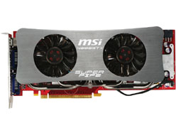 MSI100ܸǥեå2GBGTX 285ȯ