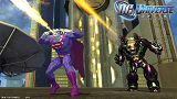 DC Universe Online