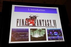 #002Υͥ/GDC 2010FF13ϤʤȰƻɤʤΤǥ쥯ĻἫ餽ΥǥˤĤƸäThe Crystal Myth and FFXIIIפݡ