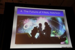 #028Υͥ/GDC 2010FF13ϤʤȰƻɤʤΤǥ쥯ĻἫ餽ΥǥˤĤƸäThe Crystal Myth and FFXIIIפݡ