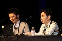 #040Υͥ/GDC 2010֤16ʺȤɬפFF13ΥࡼӡϤɤäƴΤ