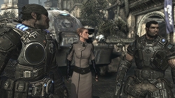 Xbox 360ϤΤꤿʤ餳ͷ֤٤ǹαɽȥ饤ץ쥤γڤͤޤäGears of War 2