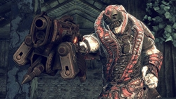 Xbox 360ϤΤꤿʤ餳ͷ֤٤ǹαɽȥ饤ץ쥤γڤͤޤäGears of War 2