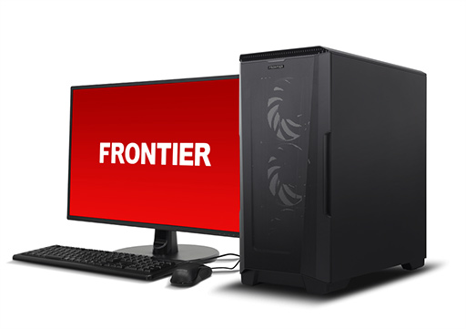 #001Υͥ/FRONTIER12GBGeForce RTX 3080ܤΥޡPC䳫