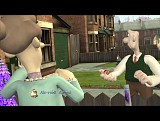 Wallace & Gromit's Grand Adventures