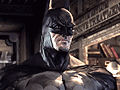 ǤΥҡХåȥޥ󤬤äBatman: Arkham AsylumפΥǥǤ4GamerUp