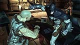 Batman: Arkham Asylum