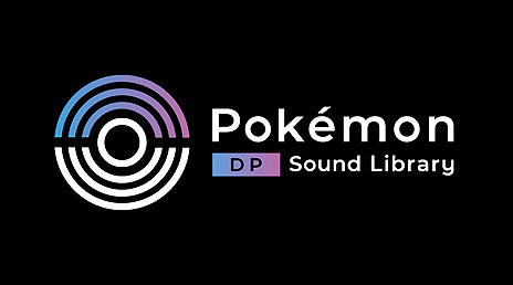 ֥ݥåȥ󥹥 ɡѡפβڤ̵ǳڤPok&#233;mon DP Sound LibraryɤˡǡDLǽ