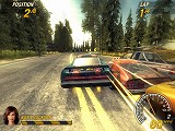 FlatOut 2Macintosh