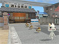 ȥãȿ줢롣PlayStation Home˿ƥġֽȥơ 饦󥸡פо