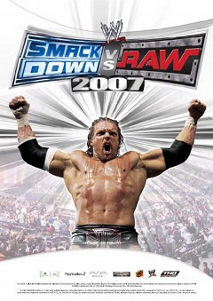 #002Υͥ/THQSmackDown vs Raw OnlineפƷ׳ȯȶƱȯ