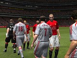 Pro Evolution Soccer 2009