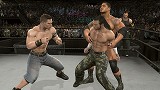 WWE2009 SmackDown vs Raw