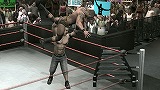 WWE2009 SmackDown vs Raw