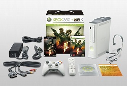 Xbox 360֥4ס֥Хϥ5ƱΥץߥѥåȯ