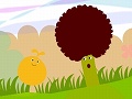 ž󤬥ѥåסȯΡLocoRoco 2סץ⡼ࡼӡ2ܤ4GamerUp