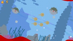 #002Υͥ/LocoRoco 2ס֥֥֥ΤȤǡפΥץ쥤ࡼӡ4GamerUp