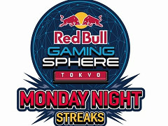 åɥ֥Ťξ޶Red Bull Monday Night Streaksפ813轵˳šȥϡ֥륲åסDOA5 LRפʤ