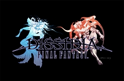 FFXIꥦΤΰ͡ȥȥåȡɤ⻲ FF꡼20ǯǰȥDISSIDIA FINAL FANTASYȯ