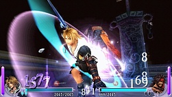 FFXIꥦΤΰ͡ȥȥåȡɤ⻲ FF꡼20ǯǰȥDISSIDIA FINAL FANTASYȯ