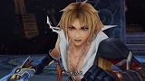 DISSIDIA FINAL FANTASY