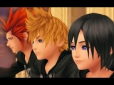 KINGDOM HEARTS 358/2 Days