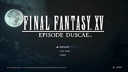 FINAL FANTASY XVפθǡEPISODE DUSCAEפΥץ쥤ݡȡʤѤȥॷƥǡԤؤδԤޤ