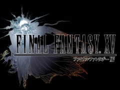 FINAL FANTASY XVפȯ2016ǯ1129ѹǥ쥯Ȫˤӥǥå