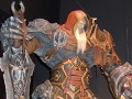 TGS 2009ϵʷǼٰʱŤǤդDARKSIDERS Ƚλפľץ쥤ࡼӡ4GamerUp