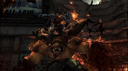 #004Υͥ/ǳۼϿλ͵Τΰ͡ȥɤѤϾ˹סPS3/X360DARKSIDERS Ƚλȯ