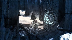 #006Υͥ/ǳۼϿλ͵Τΰ͡ȥɤѤϾ˹סPS3/X360DARKSIDERS Ƚλȯ