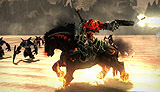 DARKSIDERS Ƚλ