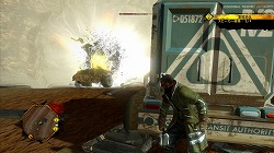 #002Υͥ/X360/PS3Red Faction: Guerrilla׸Ȥץ