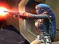 ͵MMORPGStar Wars: The Old RepublicפνƤΥåץǡȡRise of the Rakghoulsפ2012ǯ117˼»