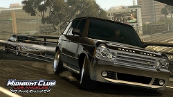 #004Υͥ/X360/PS3Midnight Club: Los AngelesDLC2ơȥȥ롦ޥѥå1ɤ417ۿ